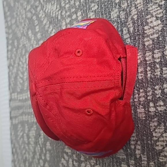 Wonder Woman kids adjustable hat - Picture 3 of 5
